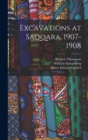 Excavations at Saqqara, 1907-1908 - Book