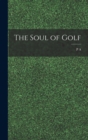 The Soul of Golf - Book