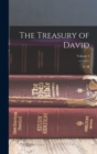 The Treasury of David; Volume 1 - Book