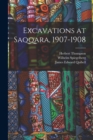 Excavations at Saqqara, 1907-1908 - Book