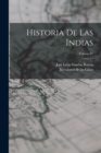 Historia de las Indias; Volume 01 - Book