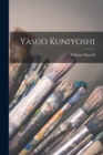 Yasuo Kuniyoshi - Book