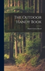 The Outdoor Handy Book - Book