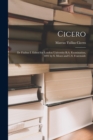 Cicero : De Finibus I. Edited for London University B.A. Examination, 1891 by S. Moses and C.S. Fearenside - Book