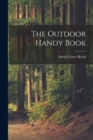 The Outdoor Handy Book - Book