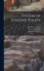 System of Positive Polity - Book