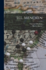 H.L. Mencken - Book