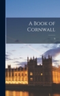 A Book of Cornwall - Book