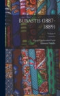 Bubastis (1887-1889); Volume 8 - Book