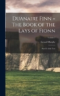 Duanaire Finn = The Book of the Lays of Fionn : Part II: Irish Text; Volume 2 - Book
