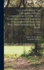 The History of the Virginia Federal Convention of 1788, With Some Account of Eminent Virginians of That era who Were Members of the Body; Volume 1 - Book