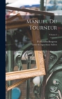 Manuel Du Tourneur; Volume 2 - Book