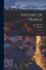 History of France : 2 - Book