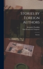 Stories by Foreign Authors : Russian - Book
