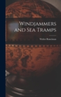 Windjammers and Sea Tramps - Book