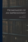 Promenades of an Impressionist - Book