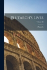 Plutarch's Lives; Volume III - Book