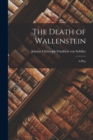 The Death of Wallenstein : A Play - Book