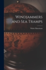 Windjammers and Sea Tramps - Book