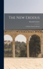 The New Exodus : A Study of Israel in Russia - Book