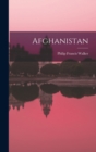 Afghanistan - Book