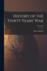 History of the Thirty Years' War; Volume II - Book