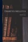 Diabetes Mellitus - Book