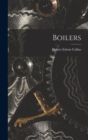 Boilers - Book