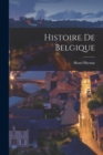 Histoire de Belgique - Book