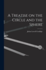 A Treatise on the Circle and the Sphere - Book