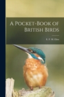 A Pocket-Book of British Birds - Book