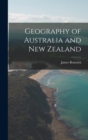 Geography of Australia and New Zealand - Book