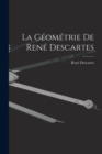 La Geometrie De Rene Descartes - Book