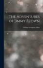 The Adventures of Jimmy Brown - Book