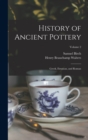 History of Ancient Pottery : Greek, Etruscan, and Roman; Volume 2 - Book