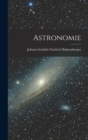 Astronomie - Book