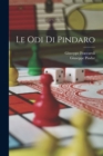 Le Odi Di Pindaro - Book