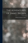 The Adventures of Jimmy Brown - Book