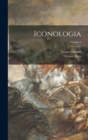 Iconologia; Volume 1 - Book