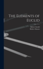 The Elements of Euclid - Book