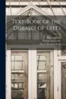 Text-Book of the Diseases of Trees - Book