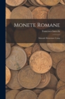 Monete Romane : Manuale Elementare Comp - Book