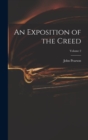 An Exposition of the Creed; Volume 2 - Book