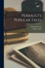 Perrault's Popular Tales - Book