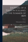 Journal of a Tour in Iceland, in the Summer of 1809; Volume 1 - Book