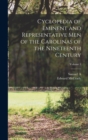 Cyclopedia of Eminent and Representative men of the Carolinas of the Nineteenth Century; Volume 1 - Book