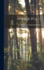 Water Polo - Book