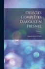 Oeuvres Completes D'augustin Fresnel; Volume 2 - Book