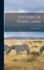 Histoire de Pierre Lapin - Book