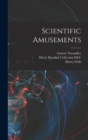 Scientific Amusements - Book